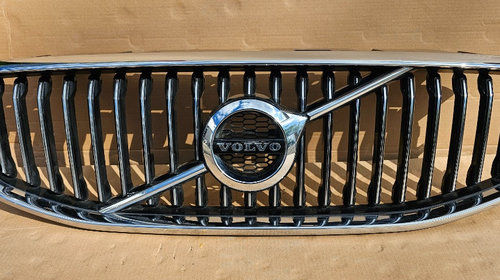 Grila radiator Volvo XC60 Inscription 20