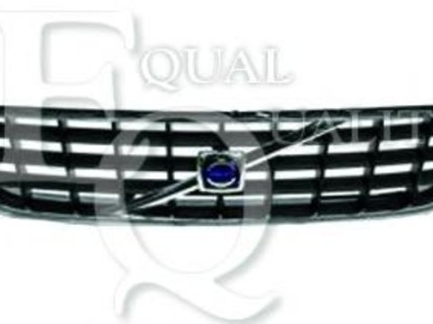 Grila radiator VOLVO XC90 I combi - EQUAL QUALITY G1261