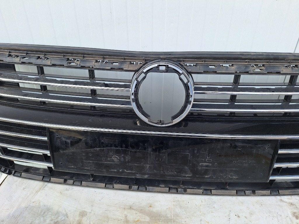 Grila radiator vw Arteon .cod 5G1 853655