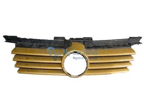 Grila radiator VW Bora(1J2, 1J5) 1998-2005 - 1J5853655C