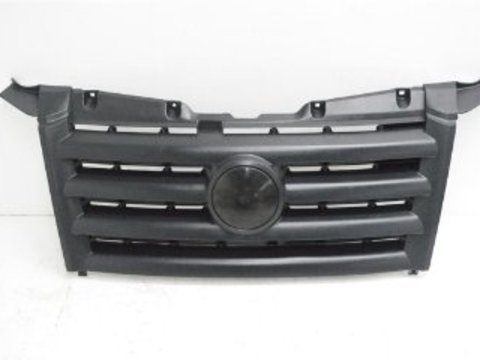 Grila radiator VW Crafter (2E), 12.2005-2011, 2E0853651, 957205