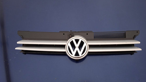 Grila radiator VW Golf 4 98-05