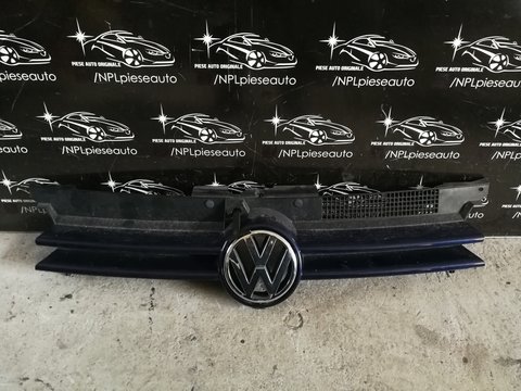 Grila radiator vw golf 4 model 1998-2005