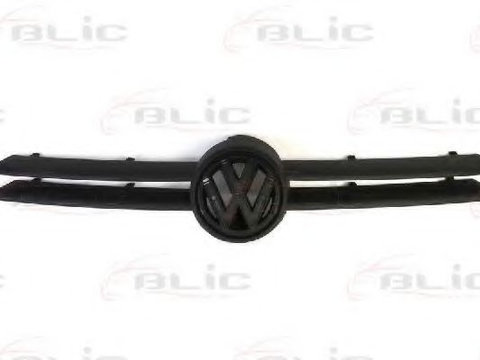 Grila radiator VW GOLF 4 Variant (1J5) (1999 - 2006) BLIC 6502-07-9523990P