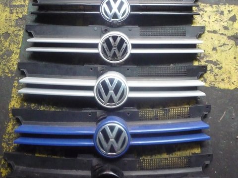 Grila Radiator Vw Golf 4