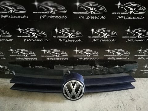 Grila radiator vw golf 4