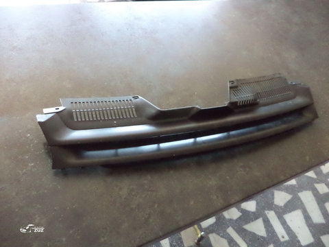 Grila radiator VW GOLF 5 TUNING - FKSG009