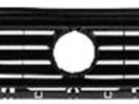 Grila radiator VW GOLF Mk II (19E, 1G1) - VAN WEZEL 5813510