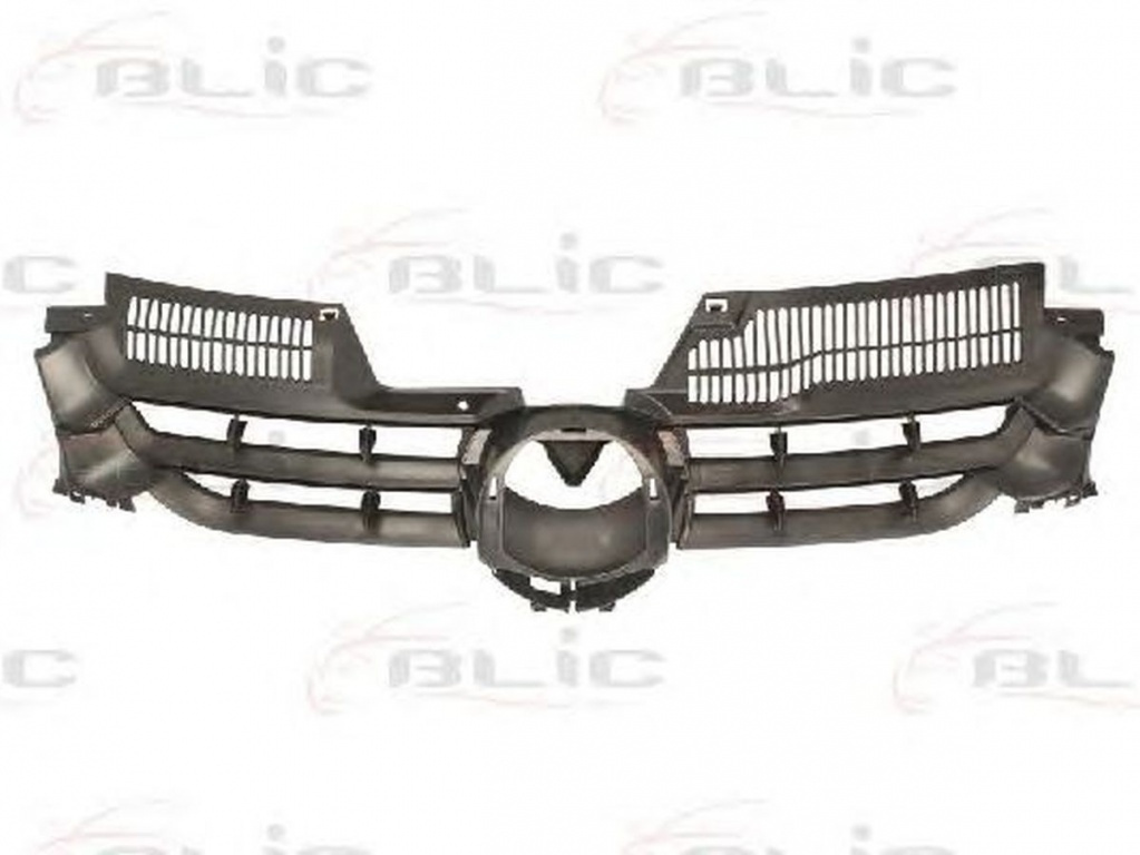 Grila radiator VW GOLF V 1K1 BLIC 6502079524990P P