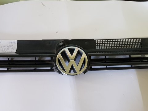 GRILA RADIATOR VW GOLF4