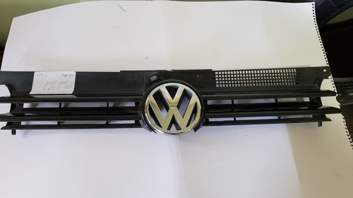 GRILA RADIATOR VW GOLF4