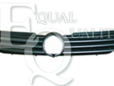 Grila radiator VW LUPO (6X1, 6E1) - EQUAL QUALITY G0388
