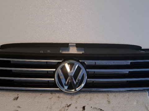 Grila radiator VW PASSAT B8 MODEL 2014-2018