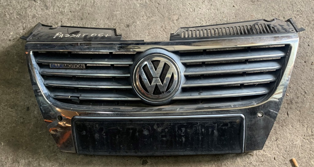 Grila radiator VW Passat