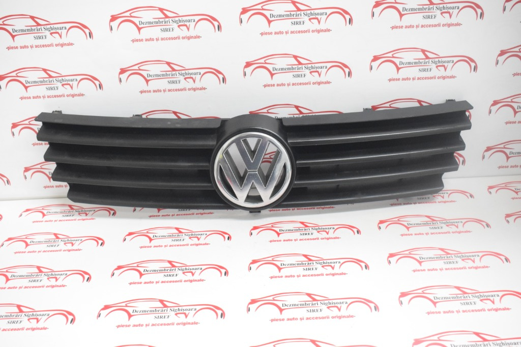 Grila radiator VW Polo 6N2 599