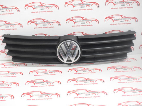 Grila radiator VW Polo 6N2 599