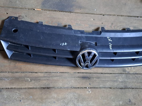 GRILA RADIATOR VW POLO 6R [2010] COD OEM 6R0853651G