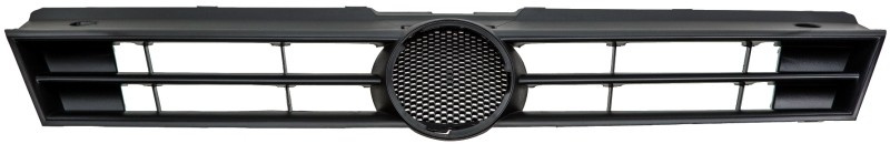 Grila radiator VW POLO (6R, 6C) (2009 - 2016) QWP 