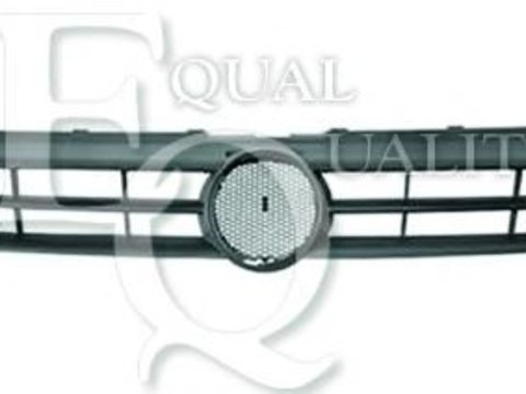 Grila radiator VW POLO (6R, 6C) - EQUAL QUALITY G1886