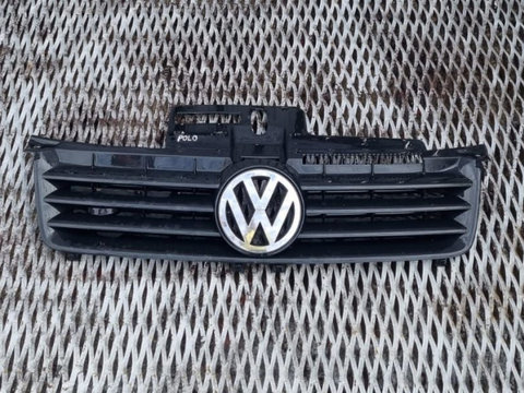 Grila radiator VW Polo 9N2
