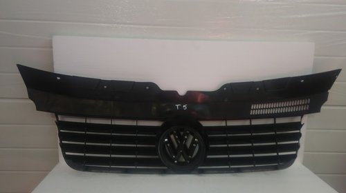 Grila Radiator VW T5