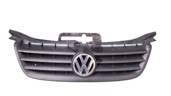 Grila Radiator VW TOURAN (1T1, 1T2) 1.9 TDI AVQ