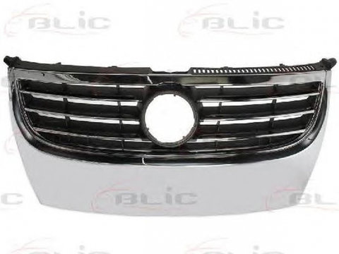 Grila radiator VW TOURAN 1T1 1T2 BLIC 6502079545991P PieseDeTop