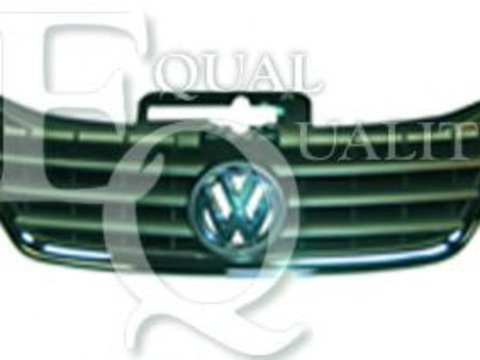 Grila radiator VW TOURAN (1T1, 1T2) - EQUAL QUALITY G0663