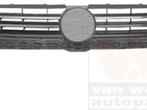 Grila radiator VW TOURAN 1T1 1T2 VAN WEZEL 5735510