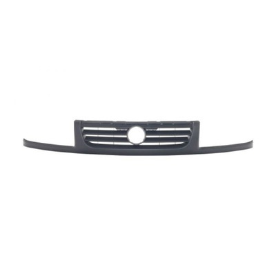 Grila radiator VW Vento 01.1992-10.1998, grunduit, 1H5853653C, 9539051R cu suport interior