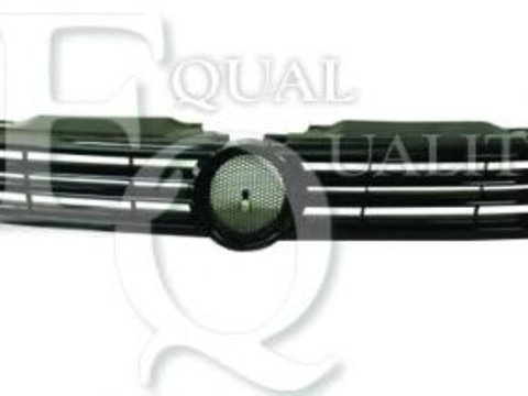Grila radiator VW VENTO IV (162, 163) - EQUAL QUALITY G2097