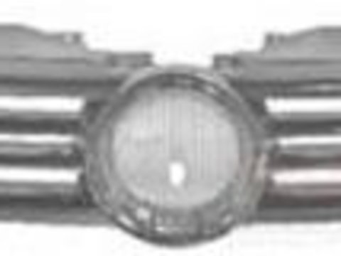 Grila radiator VW VENTO IV (162, 163) - VAN WEZEL 5772510