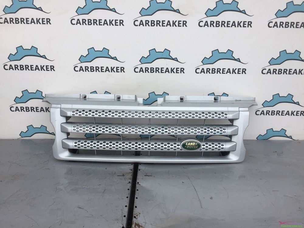 Grila RadiatorIntre Faruri LAND ROVER RANGE ROVER SPORT LS 2.7 D 4x4 02.2005 ... 03.2013 2720 Motor Diesel