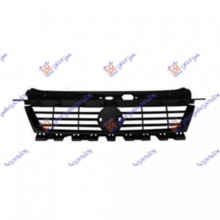 Grila - Renault Kadjar 1999 , 960100956r