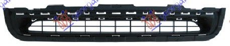 GRILA , RENAULT, RENAULT FLUENCE 10-13, 667004540