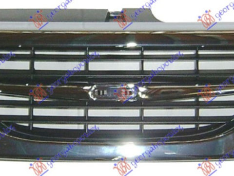 Grila SAAB 9.3 98-02 cod 4677894