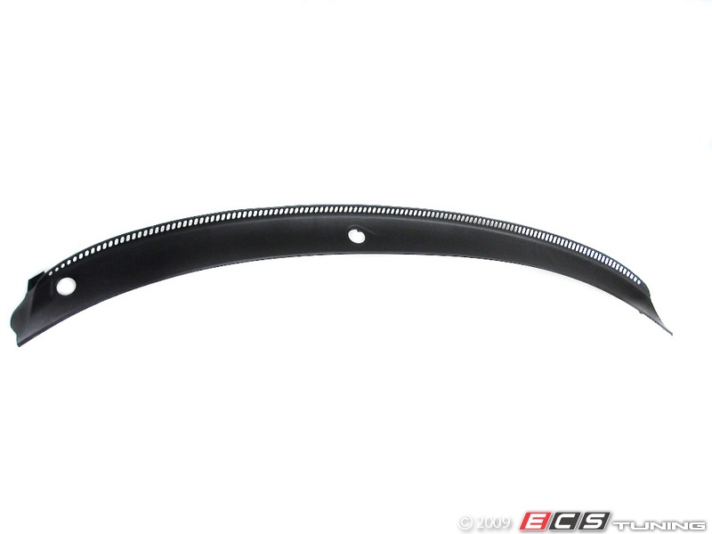 Grila scurgere apa sub parbriz originala vw passat 2001-2005