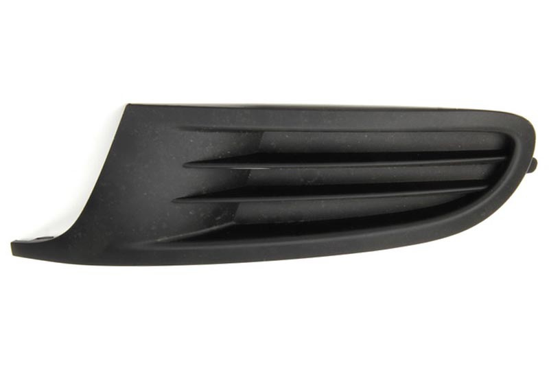 Grila stanga bara fata pentru vw golf 6