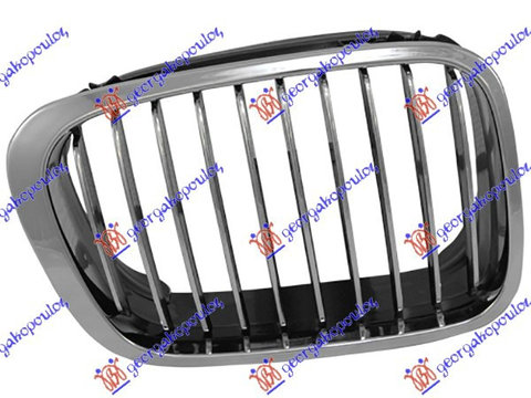 Grila stanga/dreapta BMW SERIES 3 (E46) SDN 99-02 BMW SERIES 3 (E46) COMPACT 01-05