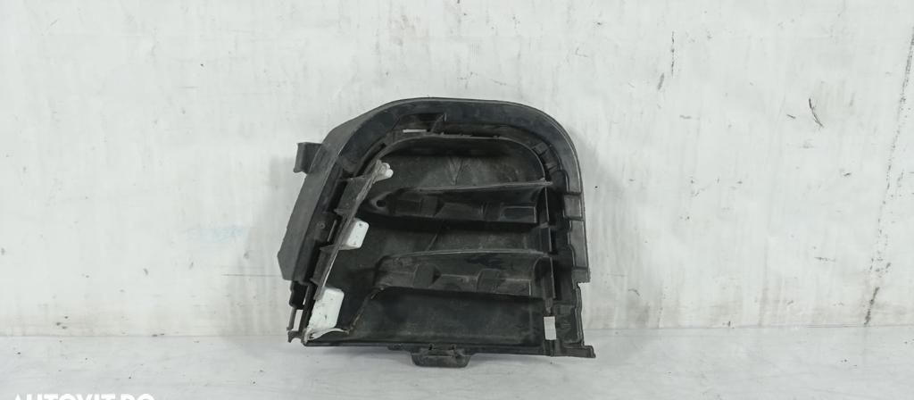 Grila stanga Turbo S originala Porsche Macan 1 2014 2015 2016 2017 2018 Porsche Macan 1 2014 2015 2016 2017 2018