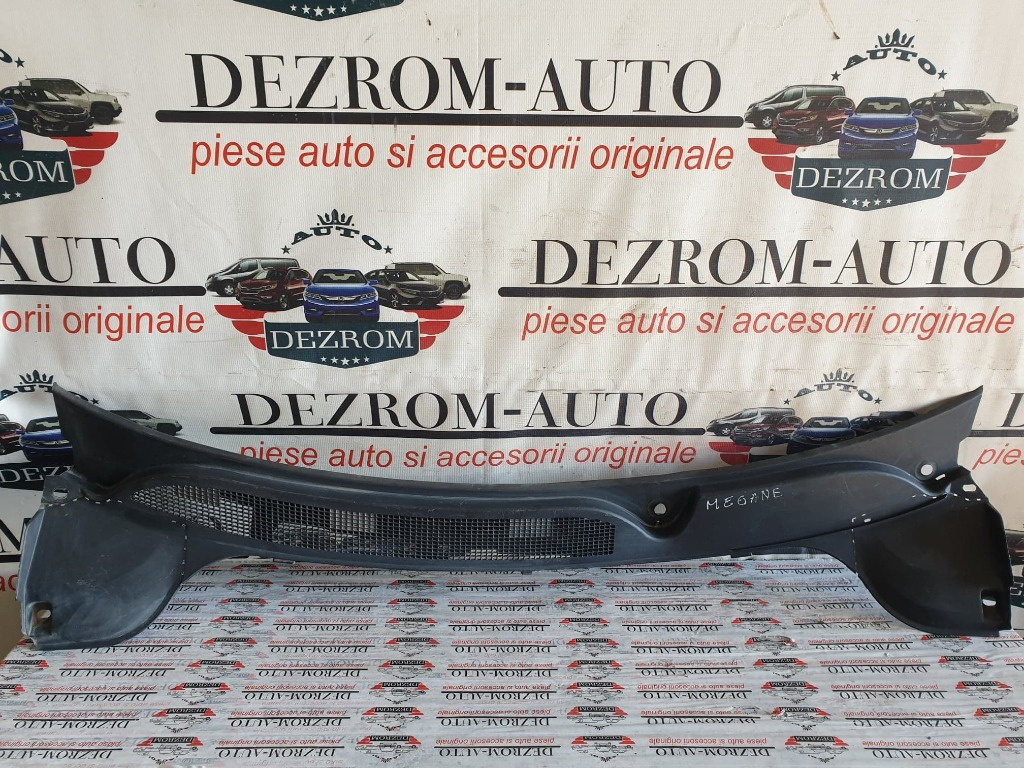 Grila stergator parbriz Renault Megane 2 Sedan cod piesa : 8200097006