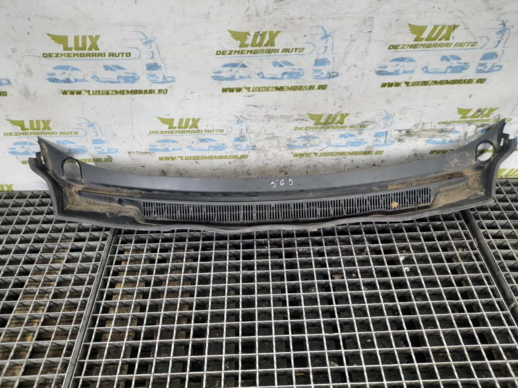 Grila stergator AV11-R02216-Ad Ford B-MAX [2012 - 2018] 1.0 ecoboost SFJB