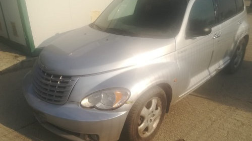 GRILA Stergator CHRYSLER PT CRUISER FAB.