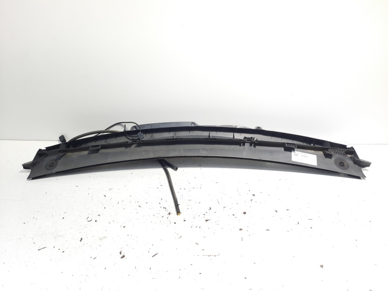 Grila stergator fata, cod A1688300213, Mercedes Clasa A (W168) (id:611453)
