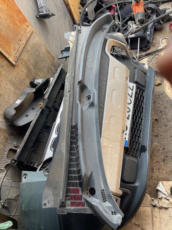 Grila stergator Jeep Renegade 2014-2022 735578379