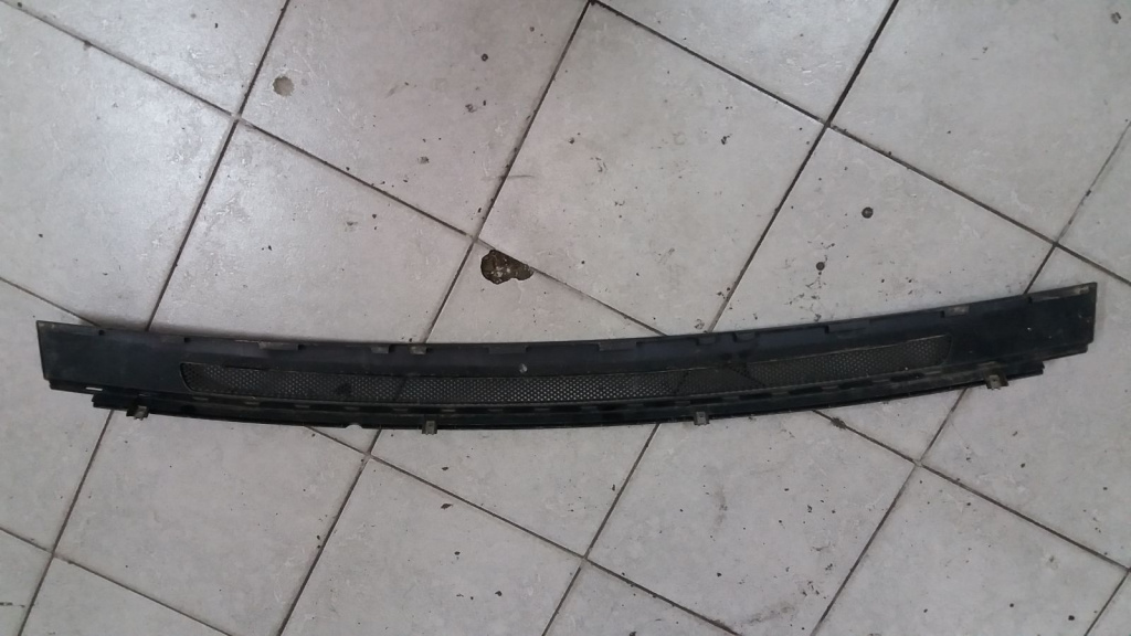 Grila stergator Mercedes A-Class w168 / cod 1688300518
