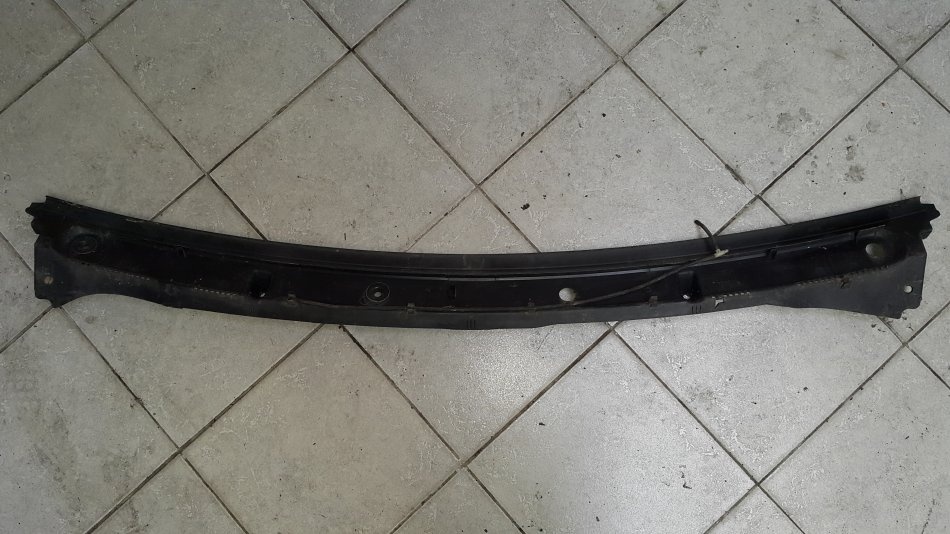 Grila Stergator Opel Vivaro/ Renault Trafic 2001-2014