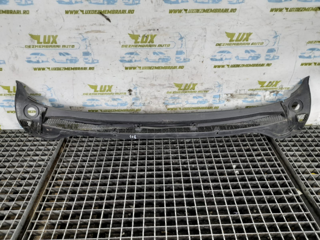 Grila stergator parbriz 13267105 Opel Astra J [facelift] [2012 - 2018] 1.7 cdti A17DTS