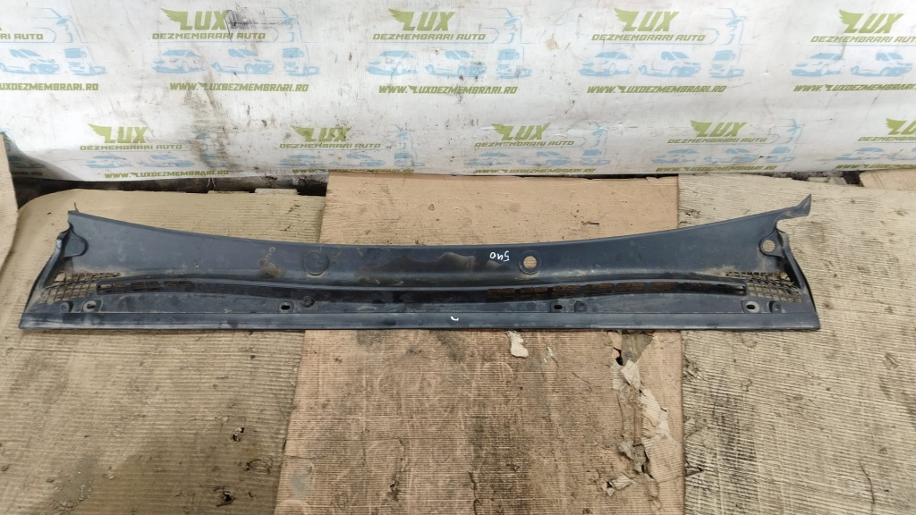 Grila stergator parbriz 9653774877 Citroen C5 [fac
