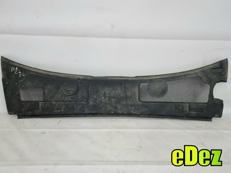 Grila stergator parbriz Audi A6 facelift (2008-2011) [4f, C6] 4F2819447